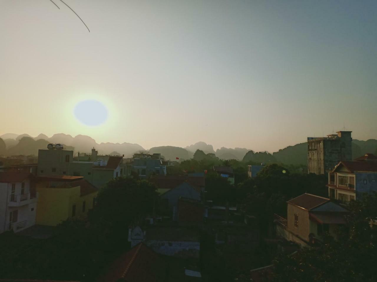 Tam Coc La Siesta Homestay Ss Ніньбінь Екстер'єр фото